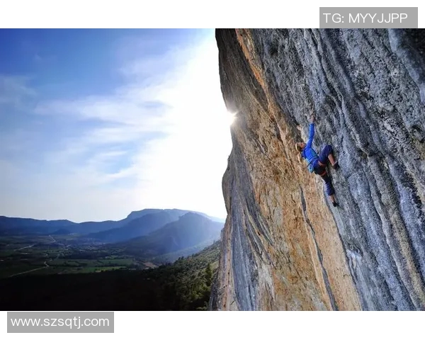 攀岩女神黄秀英分享成功秘诀与心路历程的独家专访