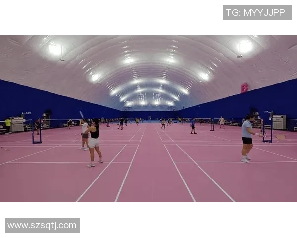 深圳羽毛球队转型之路全国锦标赛特别报道展现新风貌与挑战