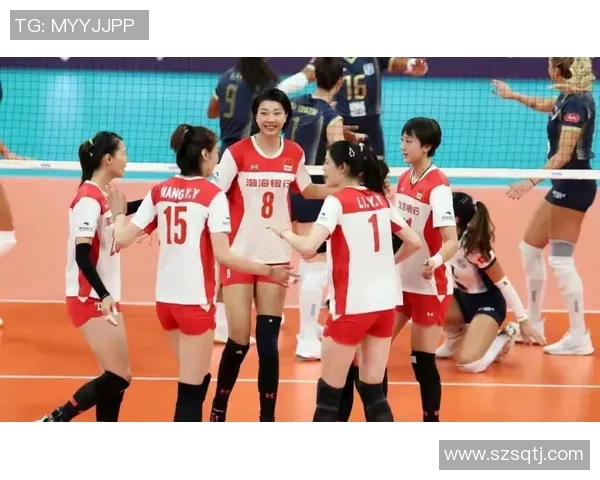 南京排球队战术实力强劲荣登全国排球战术排行榜第二名