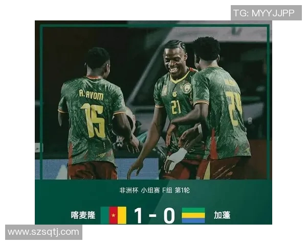 喀麦隆国家足球明星阵容全解析及历史成就回顾