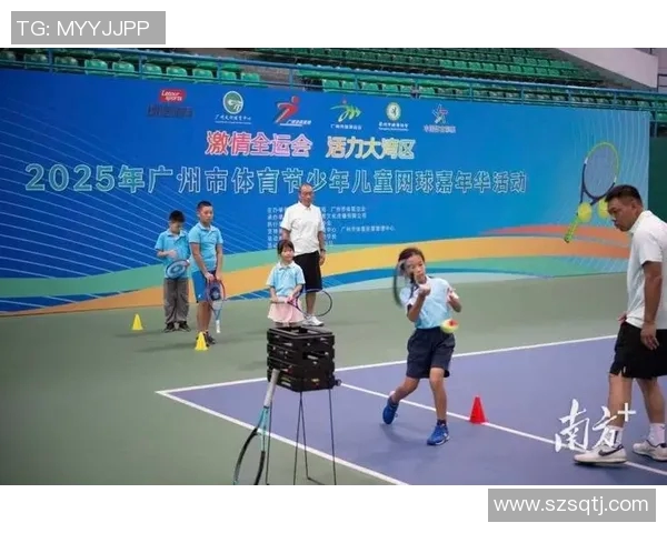 广州网球队转型之路：从传统强队到现代化竞技新标杆的探索与挑战